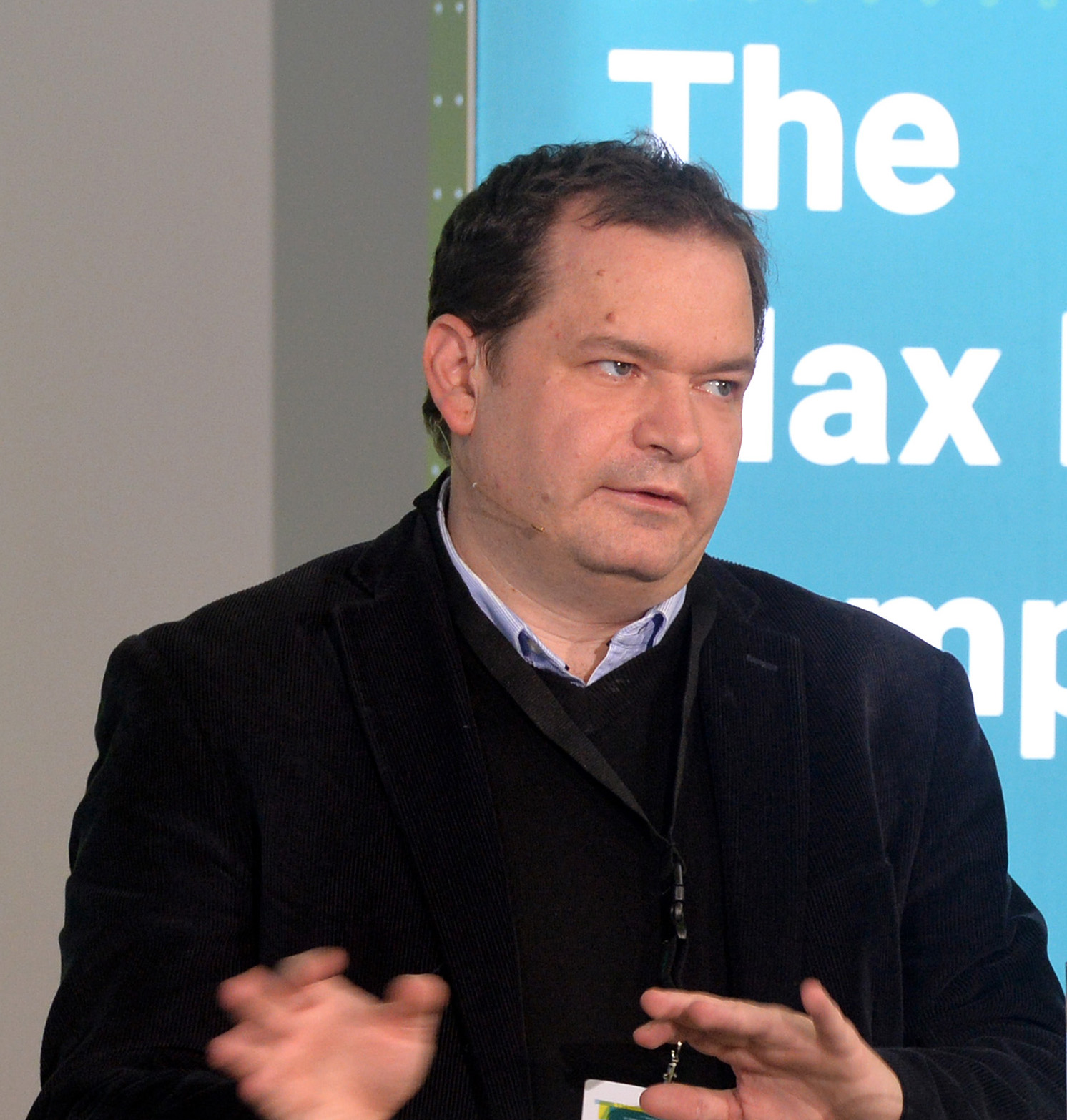 Prof. Dr. Martin Spindler